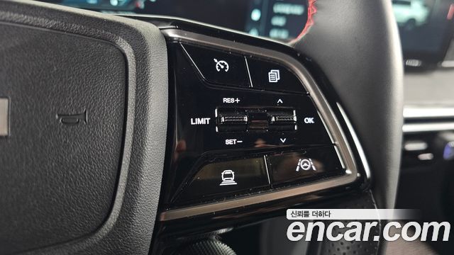 KG Mobility Actyon 2026 — photo 25