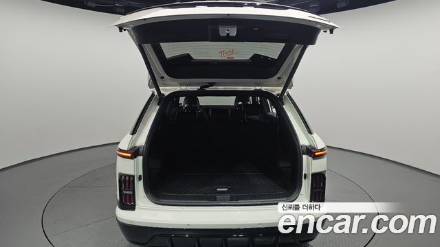 KG Mobility Actyon 2026 — photo 26