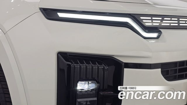 KG Mobility Actyon 2026 — photo 8