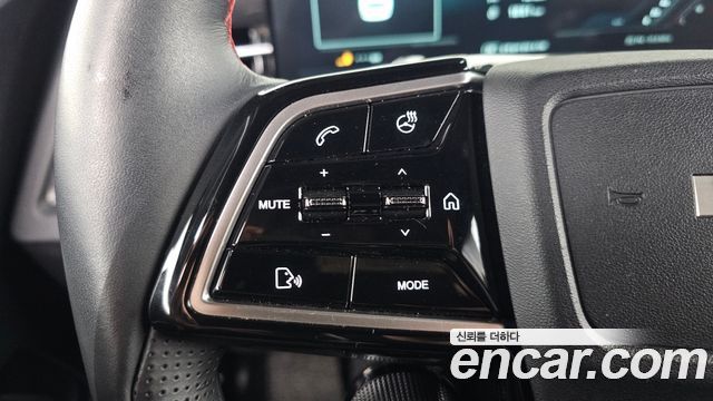 KG Mobility Actyon 2026 — photo 27