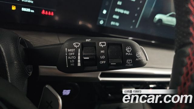 KG Mobility Actyon 2026 — photo 28