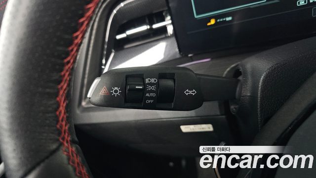 KG Mobility Actyon 2026 — photo 29