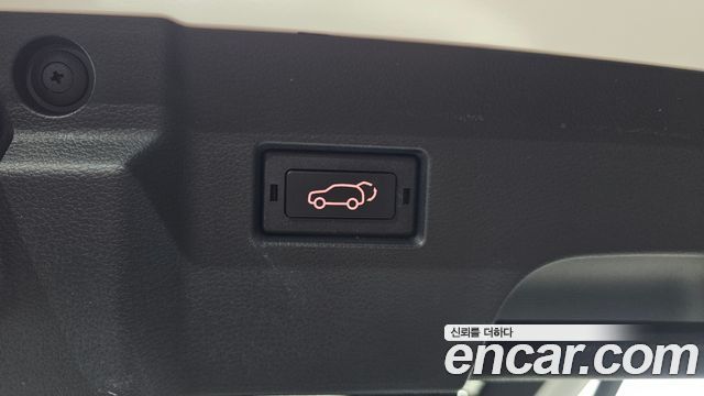 KG Mobility Actyon 2026 — photo 30