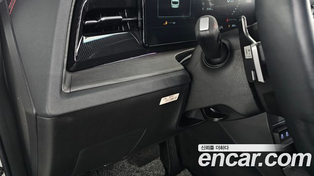KG Mobility Actyon 2026 — photo 33