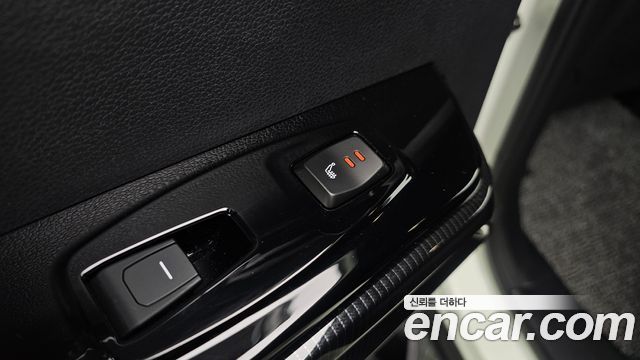 KG Mobility Actyon 2026 — photo 34