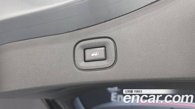 Renault Korea QM6 2021 — photo 23