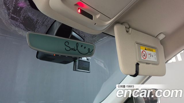 Renault Korea QM6 2021 — photo 24