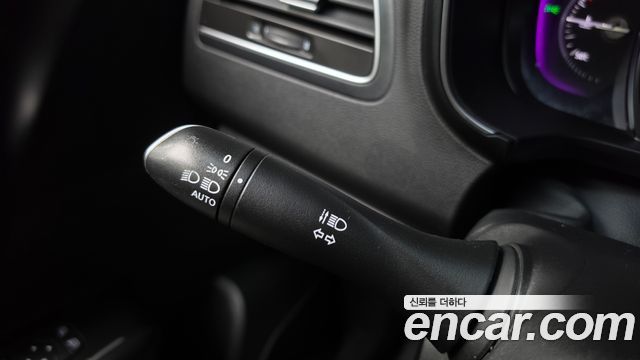 Renault Korea QM6 2021 — photo 35