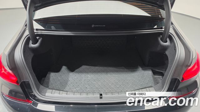 BMW 3-Series 2022 — photo 23