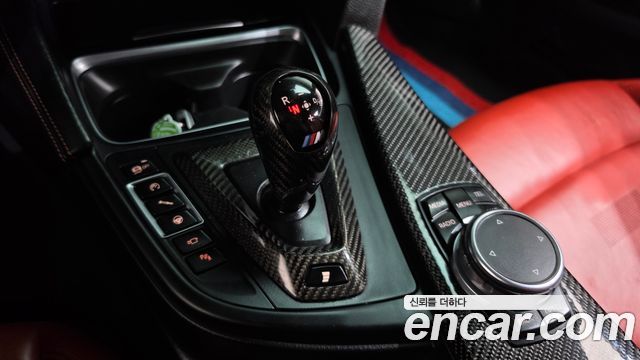 BMW M4 2016 — photo 9