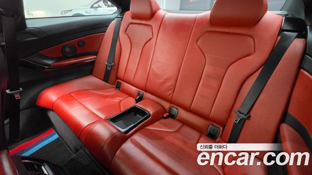 BMW M4 2016 — photo 12