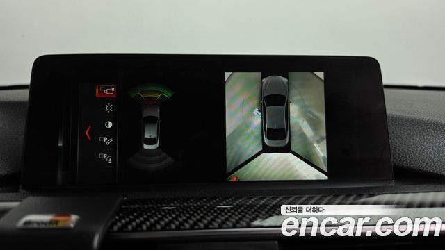 BMW M4 2016 — photo 15