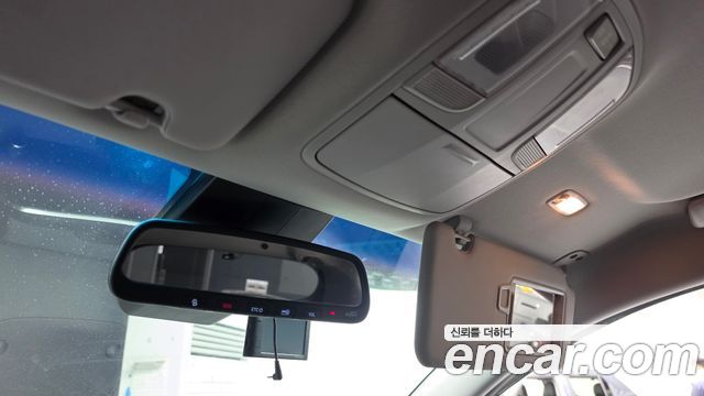 Hyundai Tucson 2019 — photo 21
