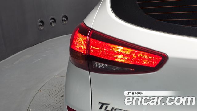 Hyundai Tucson 2019 — photo 6