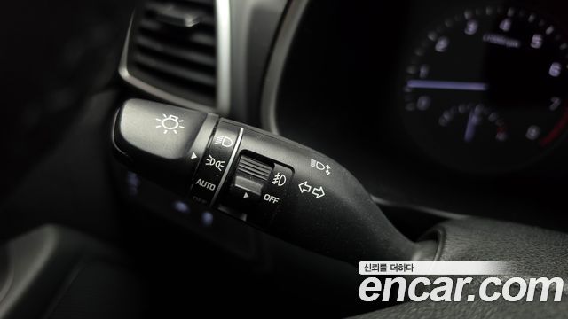 Hyundai Tucson 2019 — photo 24