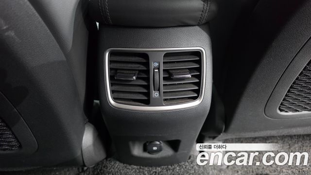 Hyundai Tucson 2019 — photo 25