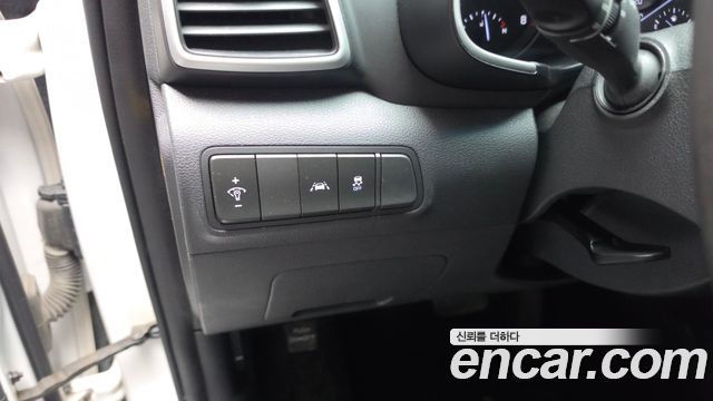 Hyundai Tucson 2019 — photo 28