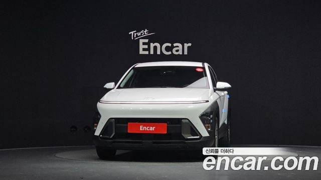 Hyundai Kona 2023 — photo 3