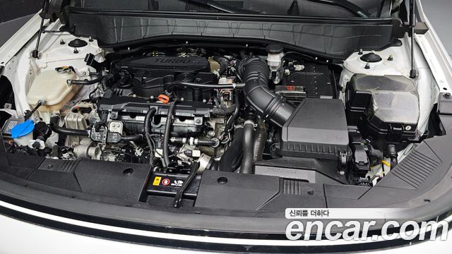 Hyundai Kona 2023 — photo 6