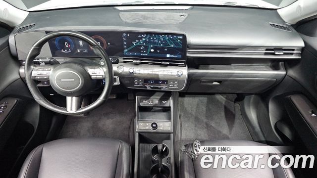 Hyundai Kona 2023 — photo 10