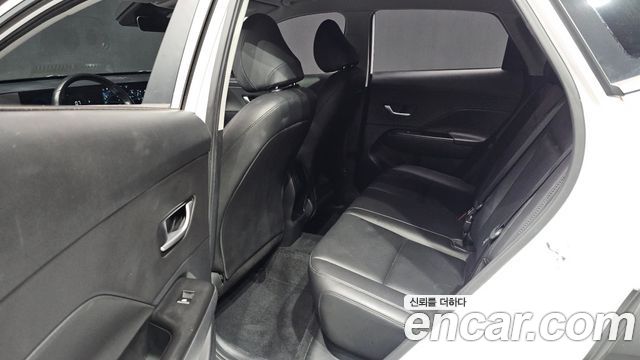 Hyundai Kona 2023 — photo 18