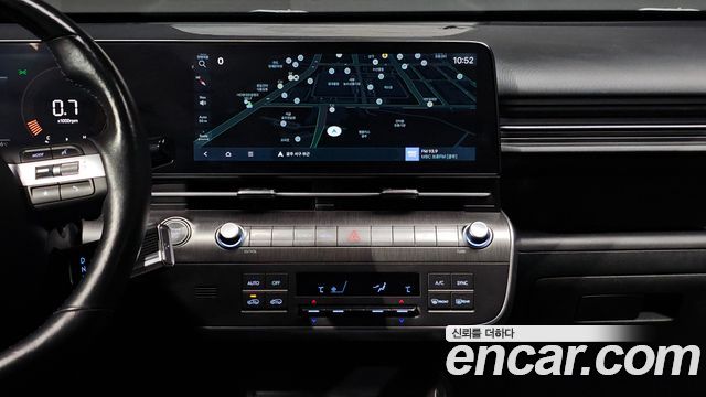 Hyundai Kona 2023 — photo 20