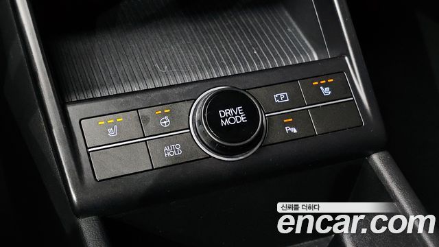 Hyundai Kona 2023 — photo 24