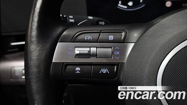 Hyundai Kona 2023 — photo 26