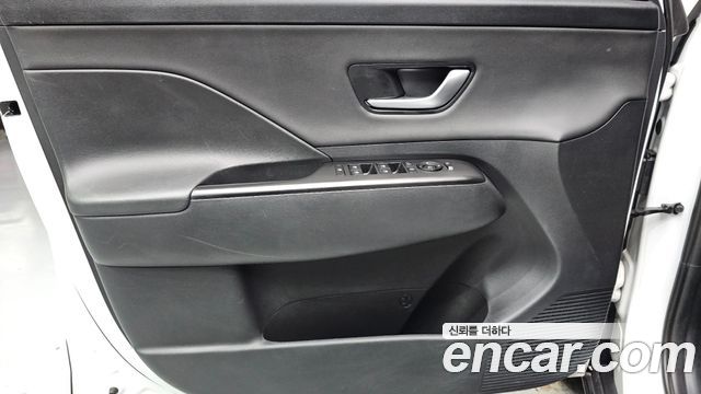 Hyundai Kona 2023 — photo 14
