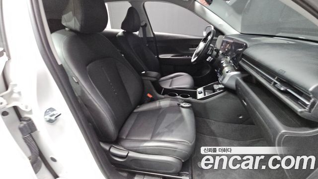 Hyundai Kona 2023 — photo 16