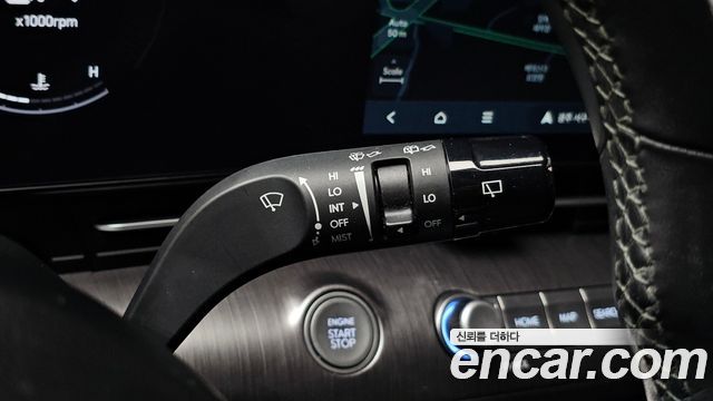Hyundai Kona 2023 — photo 29