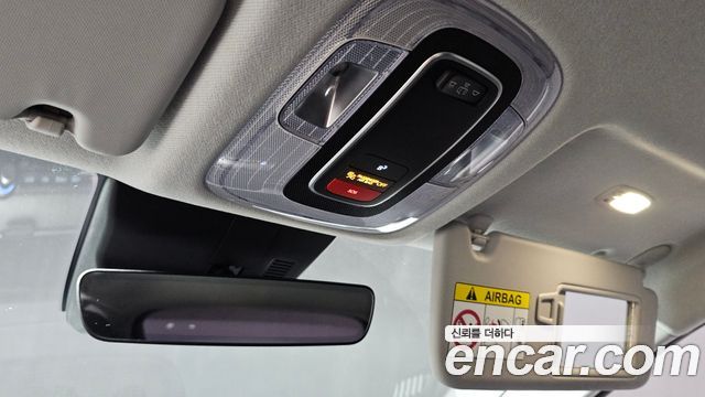 Hyundai Kona 2023 — photo 31