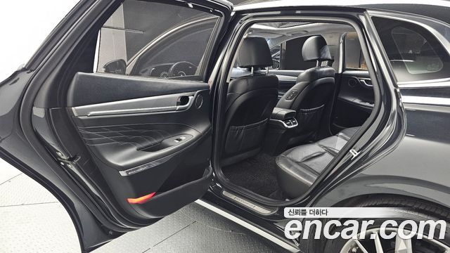 Hyundai Grandeur 2020 — photo 18