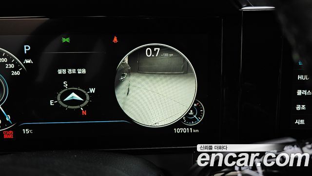 Hyundai Grandeur 2020 — photo 25