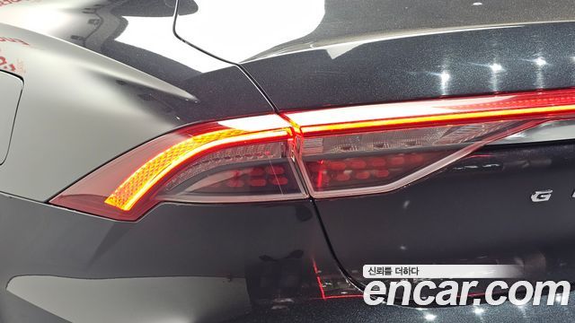 Hyundai Grandeur 2020 — photo 9