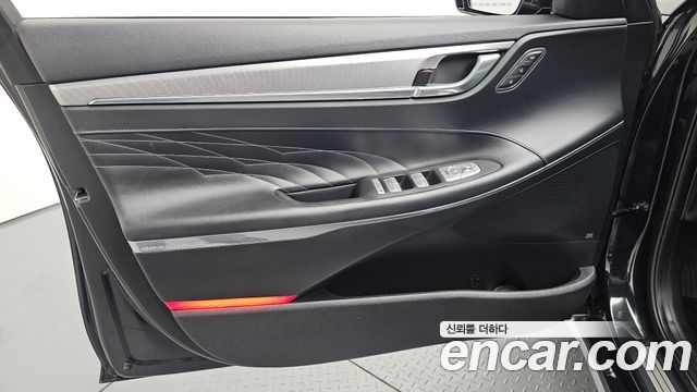 Hyundai Grandeur 2020 — photo 14