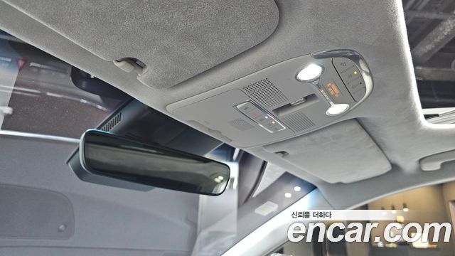 Hyundai Grandeur 2020 — photo 27
