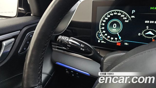Hyundai Grandeur 2020 — photo 29