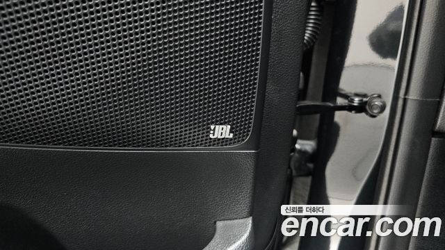 Hyundai Grandeur 2020 — photo 31
