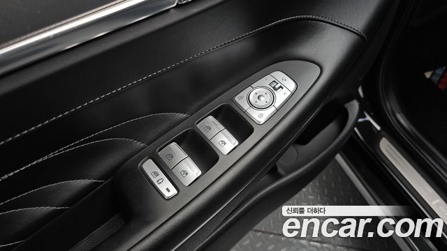 Hyundai Grandeur 2020 — photo 32