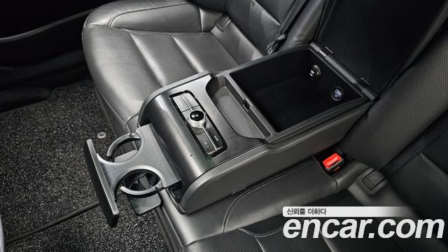 Hyundai Grandeur 2020 — photo 34