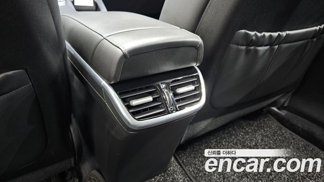Hyundai Grandeur 2020 — photo 36