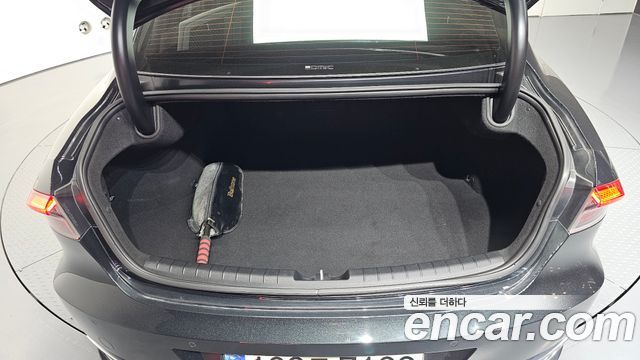 Hyundai Grandeur 2020 — photo 38
