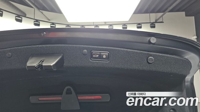 Hyundai Grandeur 2020 — photo 39