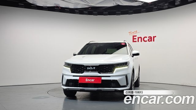 Kia Sorento 2023 — photo 3