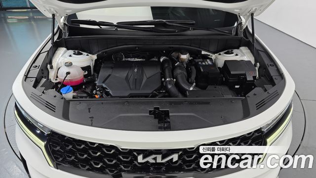 Kia Sorento 2023 — photo 6