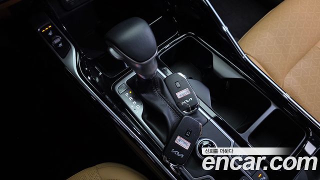 Kia Sorento 2023 — photo 12