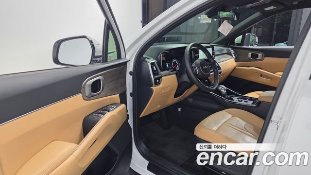 Kia Sorento 2023 — photo 13