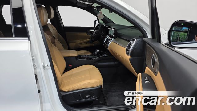 Kia Sorento 2023 — photo 17