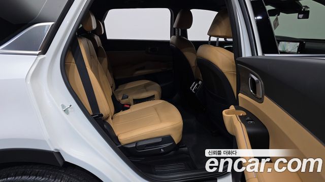 Kia Sorento 2023 — photo 18